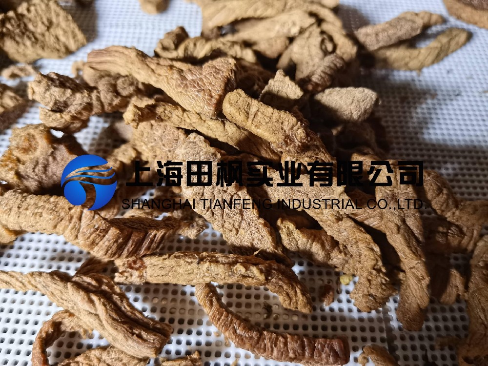 牛肉凍干，食品真空冷凍干燥機(jī)應(yīng)用于肉類凍干