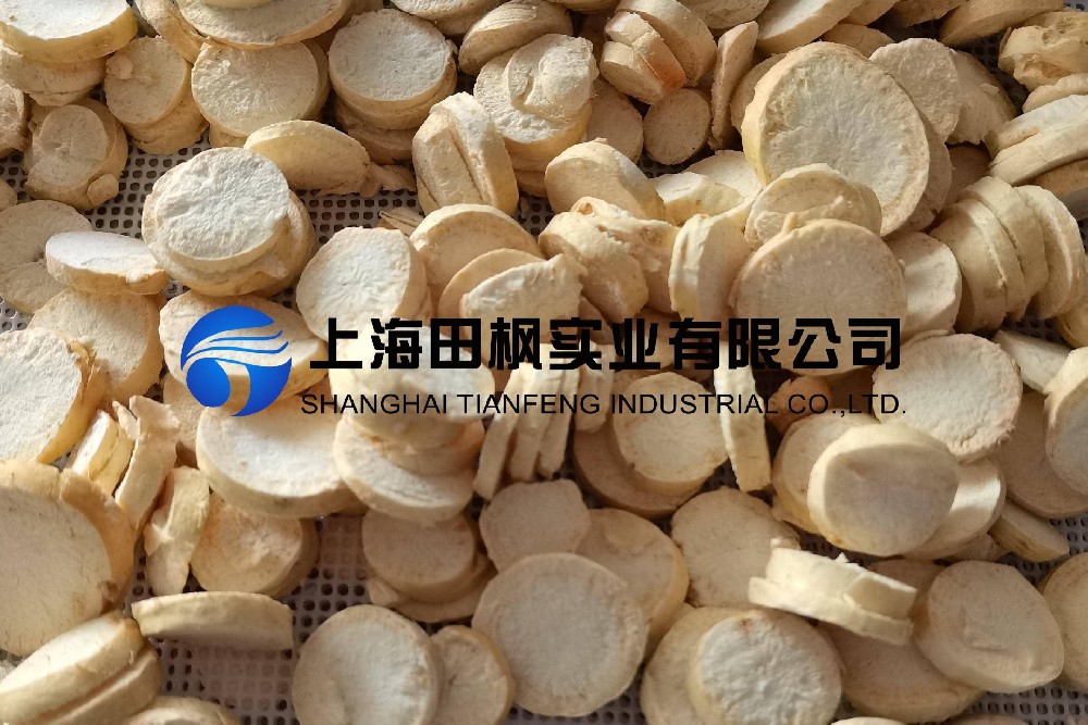 人參凍干：中藥材凍干機(jī)，人參真空冷凍干燥技術(shù)