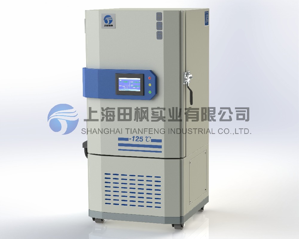 深冷工業(yè)冰箱、工業(yè)超低溫冷凍箱