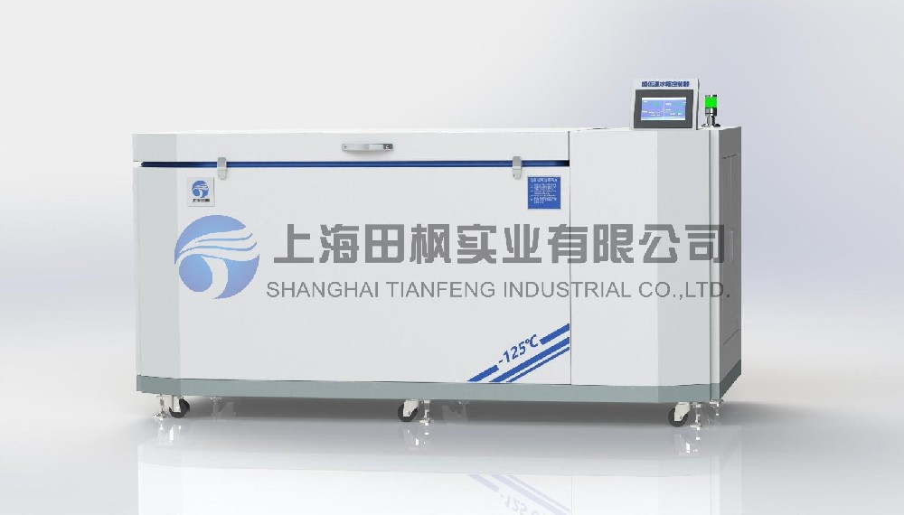 金屬深冷處理技術(shù)箱、金屬深冷處理工藝裝置