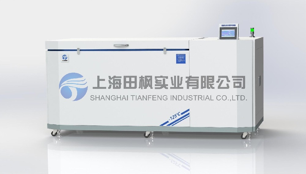 金屬深冷處理技術(shù)裝置、金屬深冷處理低溫裝置