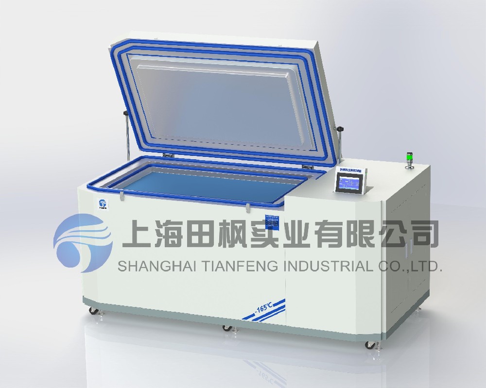 低溫液晶分離器、超低溫液晶分離設(shè)備