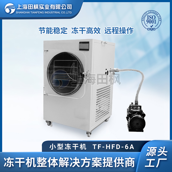 進(jìn)口小型果蔬凍干機(jī)公司	小型自動(dòng)凍干機(jī)	小型冷凍干燥機(jī)大全