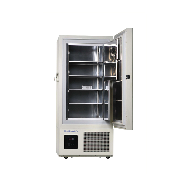 TF-60-400-LA 超低溫冰箱